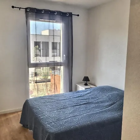 Maison Neuve 3 Chambres-2953