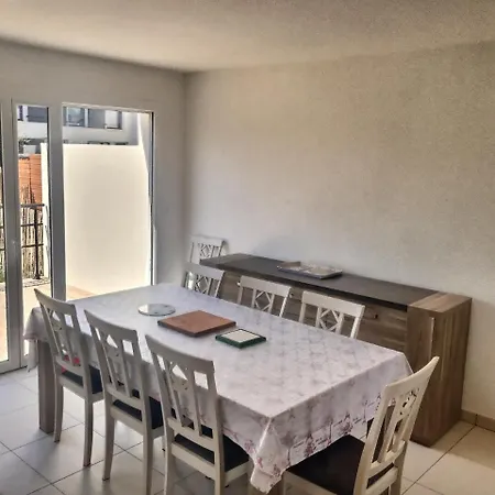 Vakantiehuis Maison Neuve 3 Chambres-2953